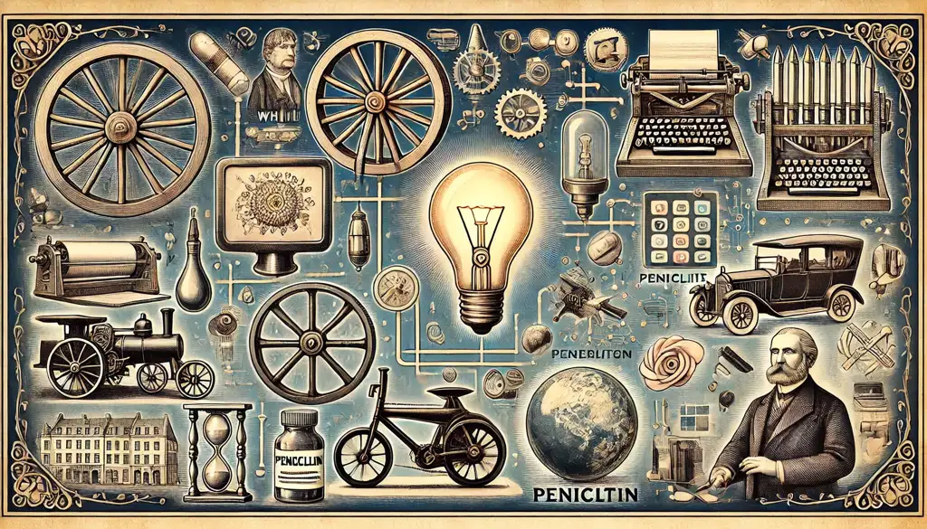 el invento más importante de la historia