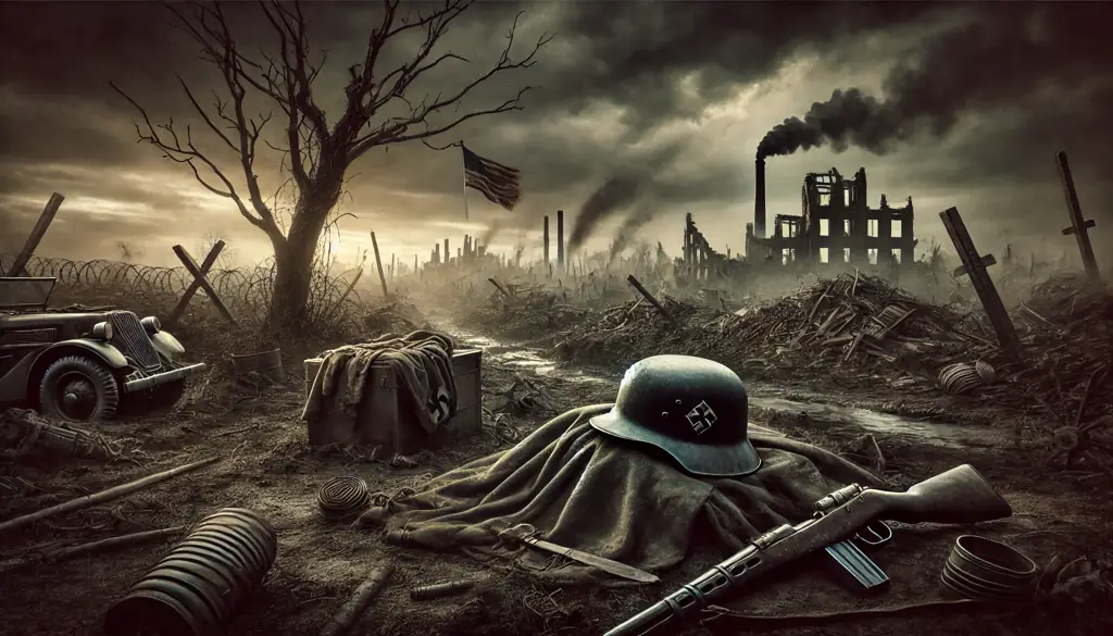 El impacto del Holocausto y su legado en la memoria colectiva