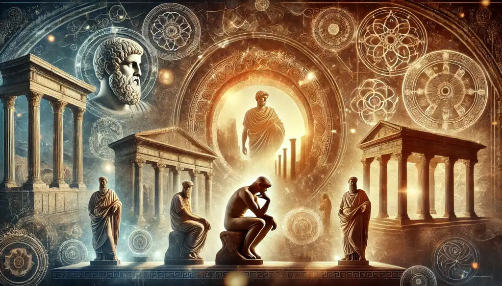 Influencias filosóficas de Alejandro Magno en la Grecia clásica