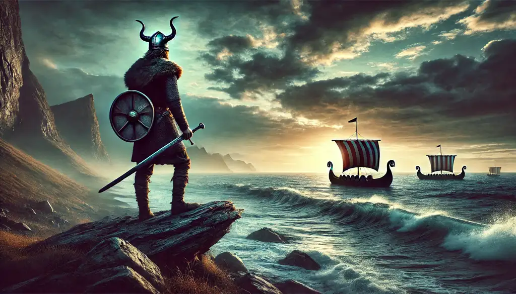 Los mitos y realidades sobre los Vikingos