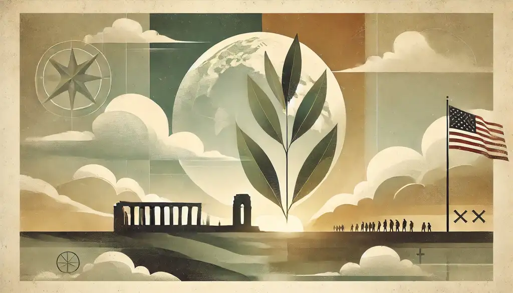 Cómo se recuerda la Segunda Guerra Mundial en diferentes países