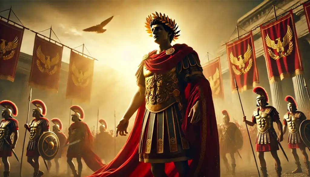 Las Mejores Citas de Julio César