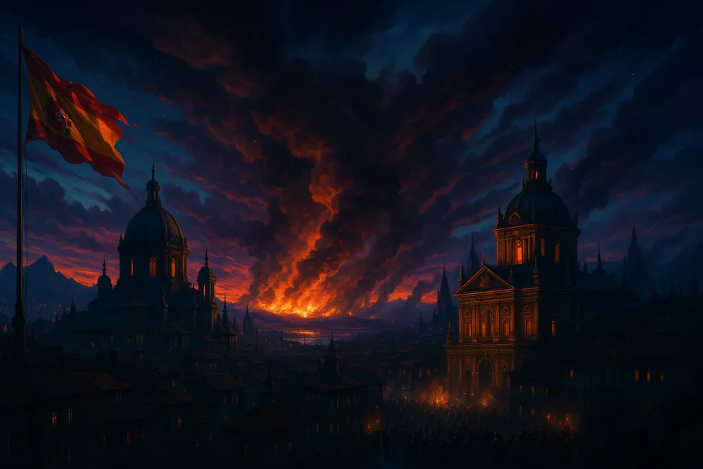 Cómo Afectó la Primera Guerra Mundial a España