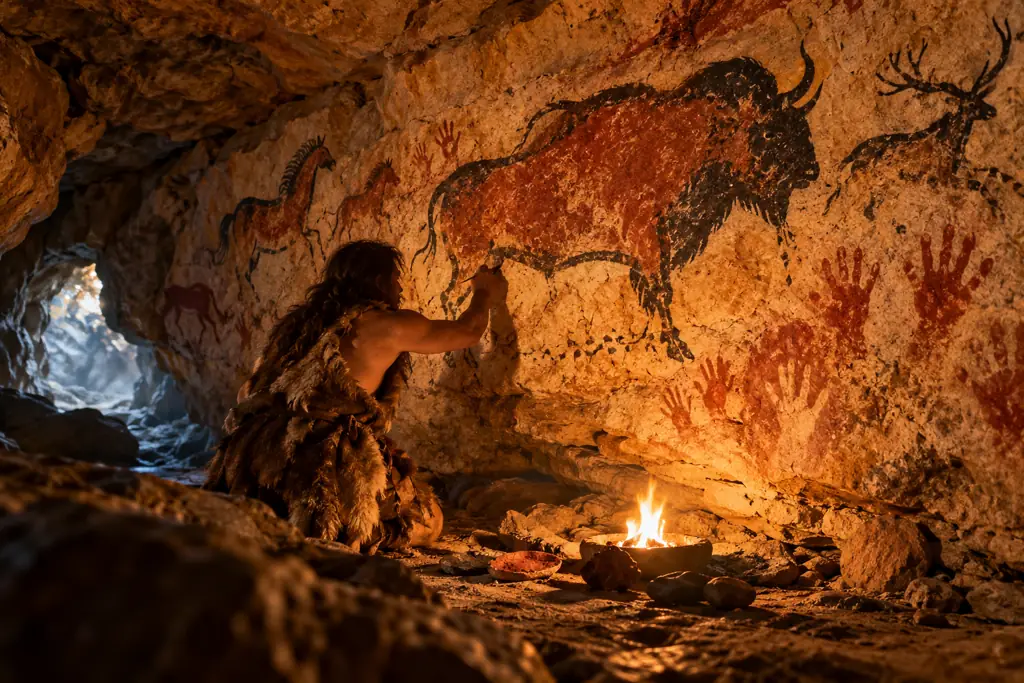 Descubriendo el Arte Prehistórico: un viaje a los orígenes de la creatividad humana
